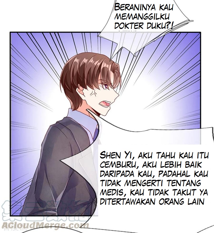 Immortal Daddy Xianzun Chapter 75 Gambar 10